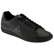 Vente Privée Le Coq Sportif Courtone S Baskets Basses Chaussures Homme